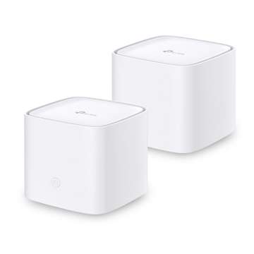 TP-Link HC220-G5 AC1200 Whole Home Mesh WiFi AP (2-Pack)