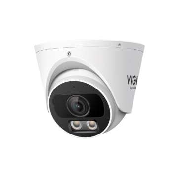TP-Link InSight S425 (4mm) VIGI 2MP Full-Color Turret Network Camera
