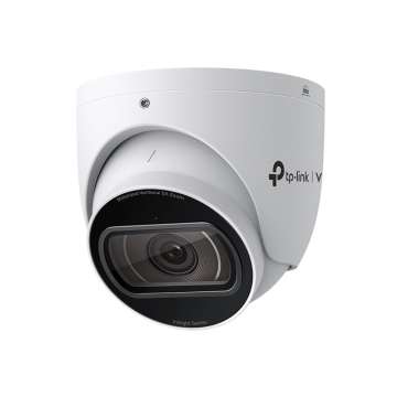 TP-Link InSight S445ZI VIGI 4MP IR Motorized Varifocal Turret Network Camera