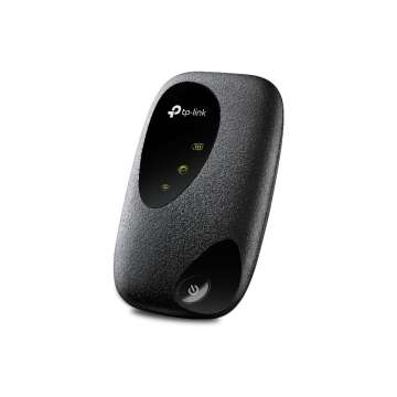 TP-Link M7000 4G LTE Mobile Wi-Fi TP-Link M7000 4G LTE Mobile Wi-Fi