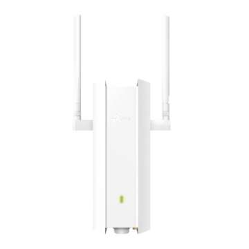 TP-Link Omada EAP625-Outdoor HD AX1800 Wi-Fi 6 Access Point White