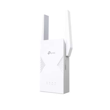 TP-Link RE235BE BE3600 Dual-Band Wi-Fi 7 Range Extender White
