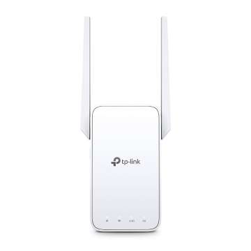 TP-Link RE315 AC1200 OneMesh Wi-Fi Range Extender White