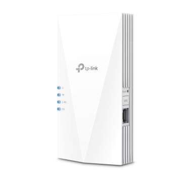 TP-Link RE660X AX1800 Wi-Fi 6 Range Extender