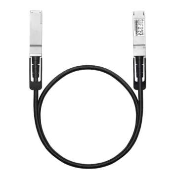 TP-Link SM9220-1M Omada 1 Meter 100G QSFP28 Direct Attach Cable