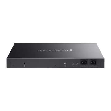 TP-Link SX3032F Omada 32-Port 10GE SFP+ L2+ Managed Switch