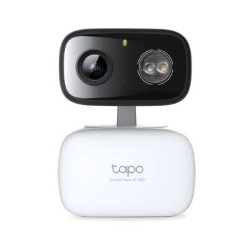 TP-Link Tapo C216 Indoor/Outdoor Home Security Wi-Fi Camera