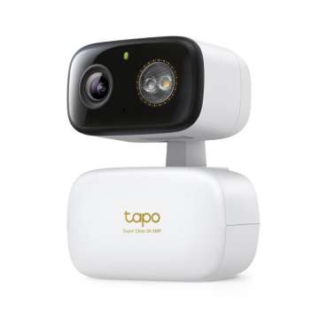 TP-Link Tapo C236 Indoor/Outdoor Home Security Wi-Fi Camera