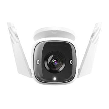 TP-Link Tapo C310 Outdoor Wi-Fi Kamera
