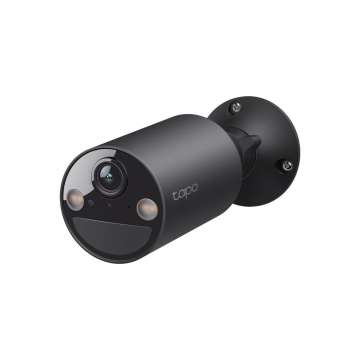 TP-Link Tapo C411 Battery-Powered Outdoor Security Camera TP-Link Tapo C411 Battery-Powered Outdoor Security Camera