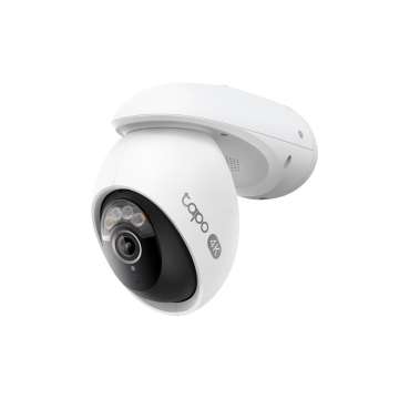 TP-Link Tapo C560WS Outdoor Pan/Tilt Security WiFi Camera