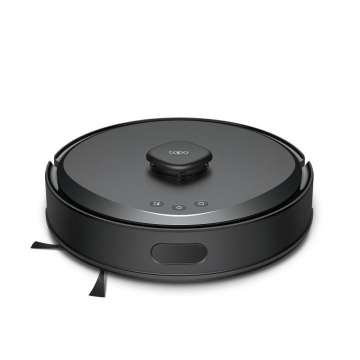 TP-Link Tapo RV30 Max 5300Pa Hyper Suction Robot Vacuum & Mop TP-Link Tapo RV30 Max 5300Pa Hyper Suction Robot Vacuum & Mop