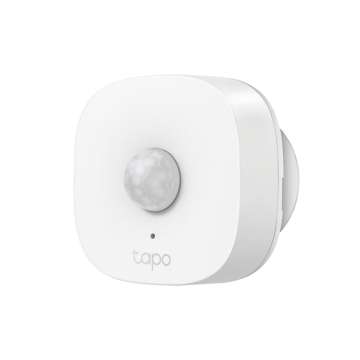 TP-Link Tapo T100 Tapo Smart Motion Sensor TP-Link Tapo T100 Tapo Smart Motion Sensor