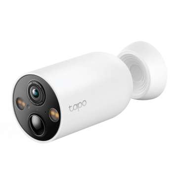 TP-Link TC85 Smart Wire-Free Security Camera TP-Link TC85 Smart Wire-Free Security Camera