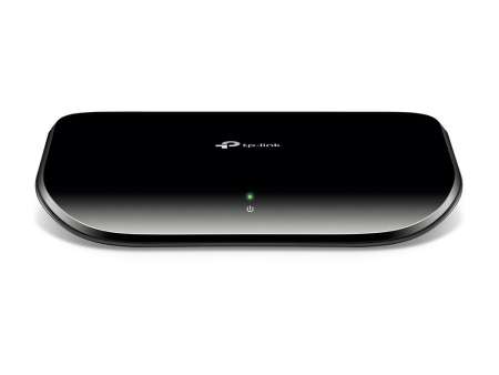 TP-Link TL-SG1005D 5port Gigabit Switch TP-Link TL-SG1005D 5port Gigabit Switch