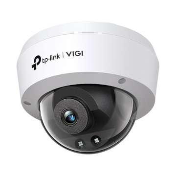 TP-Link VIGI C230I (2.8mm) 3MP IR Dome Network Camera TP-Link VIGI C230I (2.8mm) 3MP IR Dome Network Camera