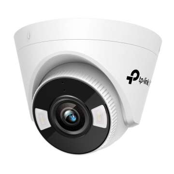 TP-Link VIGI C440 (2.8mm) 4MP Turret Network Camera TP-Link VIGI C440 (2.8mm) 4MP Turret Network Camera