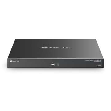 TP-Link VIGI NVR4016H 16 Channel Network Video Recorder TP-Link VIGI NVR4016H 16 Channel Network Video Recorder