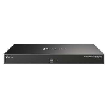 TP-Link VIGI NVR4032H 32 Channel Network Video Recorder TP-Link VIGI NVR4032H 32 Channel Network Video Recorder