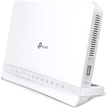 TP-Link VX231v WiFi 6 Internet Box 4 TP-Link VX231v WiFi 6 Internet Box 4