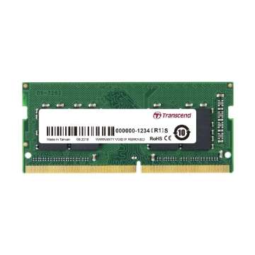 Transcend 16GB DDR4 2666MHz SODIMM JetRam
