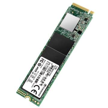 Transcend 1TB M.2 2280 NVMe MTE110S Transcend 1TB M.2 2280 NVMe MTE110S