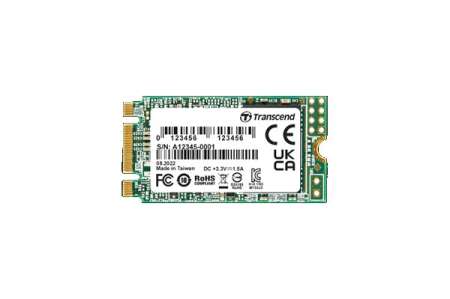 Transcend 250GB M.2 2242 MTS425S Transcend 250GB M.2 2242 MTS425S