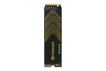 Transcend 2TB M.2 2280 NVMe MTE225S400S