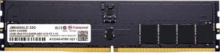 Transcend 32GB DDR5 6400MHz JetRam Transcend 32GB DDR5 6400MHz JetRam