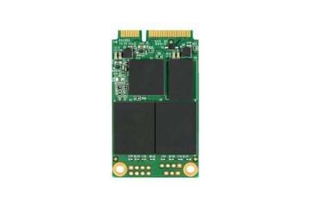 Transcend 32GB mSATA MSA370 Transcend 32GB mSATA MSA370