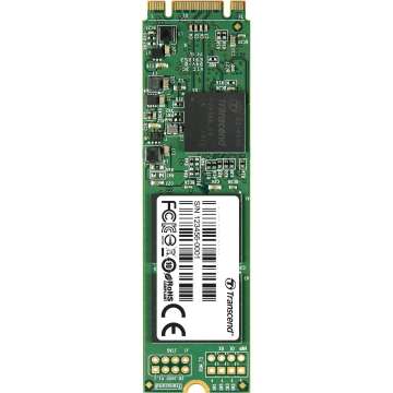 Transcend 64GB M.2 2280 800S Transcend 64GB M.2 2280 800S
