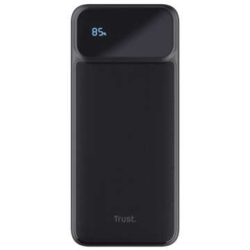 Trust Avala 20000mAh PowerBank Black