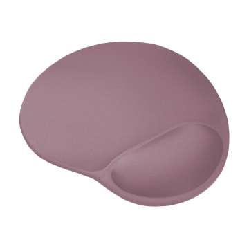 Trust Bigfoot Egérpad Pink