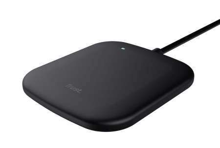 Trust Ceto Contactless Smartcard Reader Black Trust Ceto Contactless Smartcard Reader Black