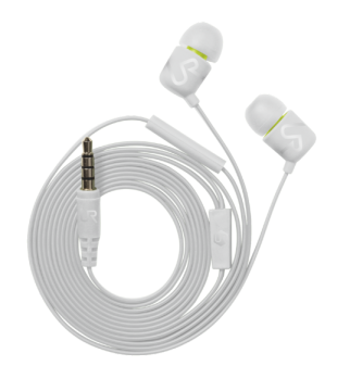 Trust Urban Duga Headset White