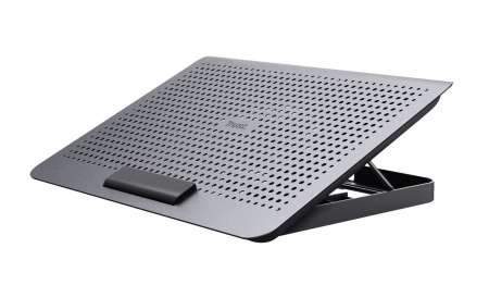 Trust Exto Notebook hűtő Black