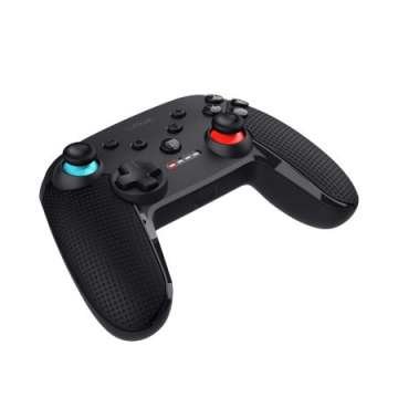 Trust GXT 1246 Muta Wireless controller for Nintendo Switch Black Trust GXT 1246 Muta Wireless controller for Nintendo Switch Black