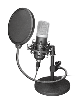 Trust GXT 252 Emita Streaming Microphone