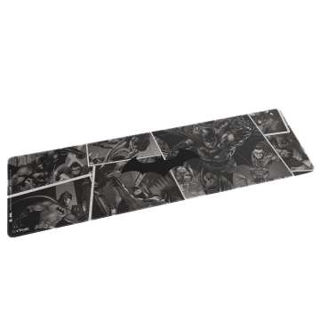 Trust GXT 759BM XXL Gaming Egérpad Black