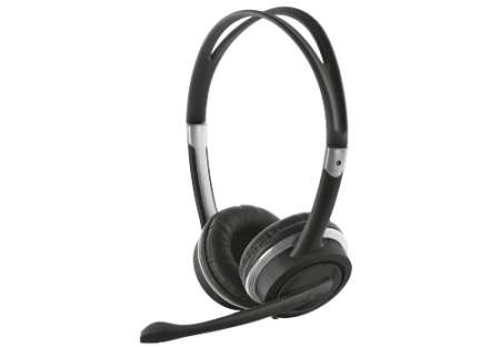 Trust Mauro USB Headset