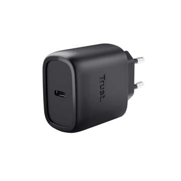 Trust Maxo 45W USB-C GaN Charger for Samsung White