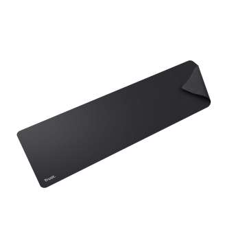 Trust Mouse Pad XXL Egérpad Black Trust Mouse Pad XXL Egérpad Black
