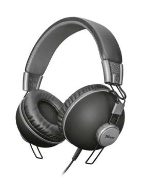 Trust Noma Headset Black
