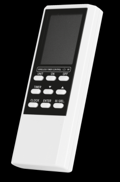 Trust Smart Home Időzítős Távirányító (Timer Remote Control)