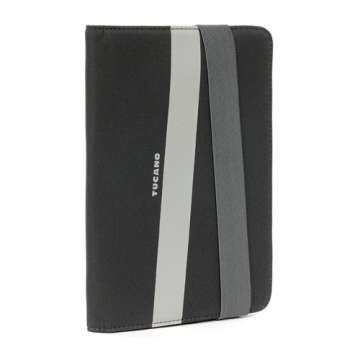 Tucano Unica 10" tablet tok Black