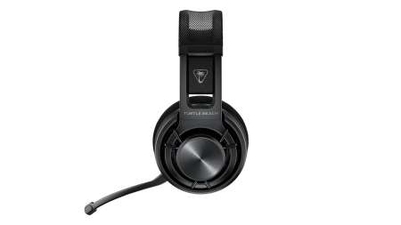 Turtle Beach Atlas Air Wireless Bluetooth Gaming Headset Black Turtle Beach Atlas Air Wireless Bluetooth Gaming Headset Black
