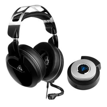 Turtle Beach Elite Pro 2 Headset Black + SuperAmp for PS5 and PS4 Turtle Beach Elite Pro 2 Headset Black + SuperAmp for PS5 and PS4