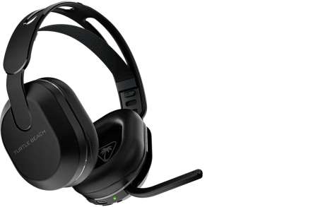 Turtle Beach Stealth 500 Gaming Wireless Bluetooth Headset for PC Black Turtle Beach Stealth 500 Gaming Wireless Bluetooth Headset for PC Black