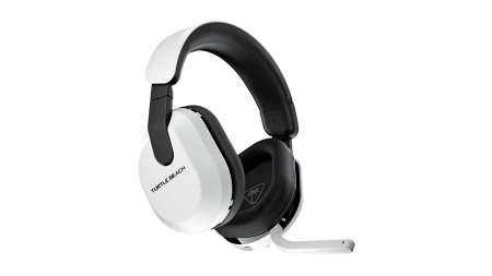 Turtle Beach Stealth 600 Gen 3 Wireless Bluetooth Gaming Headset White Turtle Beach Stealth 600 Gen 3 Wireless Bluetooth Gaming Headset White