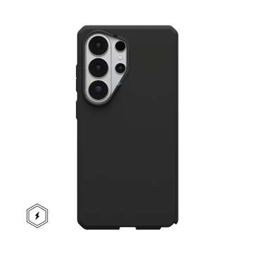 UAG Civilian LT case for Samsung Galaxy S26 Ultra Black